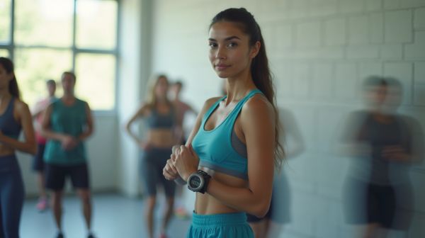 Affrontez le test de Cooper pour évaluer votre endurance physique