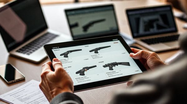 Guide pratique pour acheter des 22 lr : tarifs et conseils d'achat