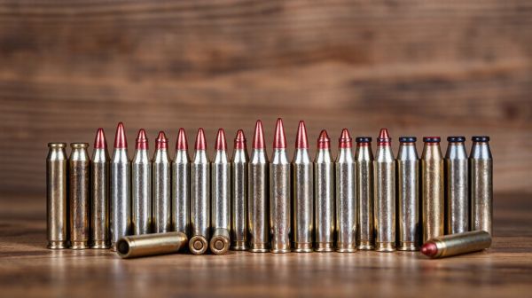 Guide pratique pour acheter des 22 lr : tarifs et conseils d'achat