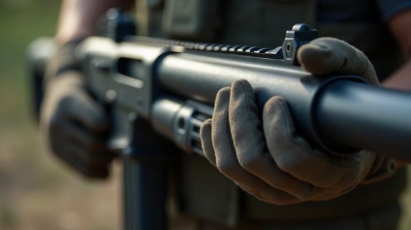 Maîtriser le fusil à pompe airsoft pour un combat rapproché efficace