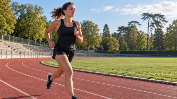 Maximisez votre endurance avec le test de Cooper