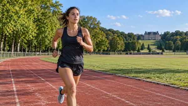 Maximisez votre endurance avec le test de Cooper