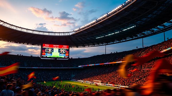 Maximisez votre expérience avec les bonus de paris sportifs