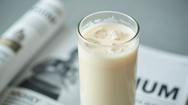 Optimiser sa croissance musculaire avec la whey protéine Fitadium