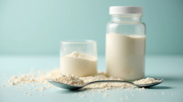 Top avantages de la whey protéine Fitadium pour la musculation