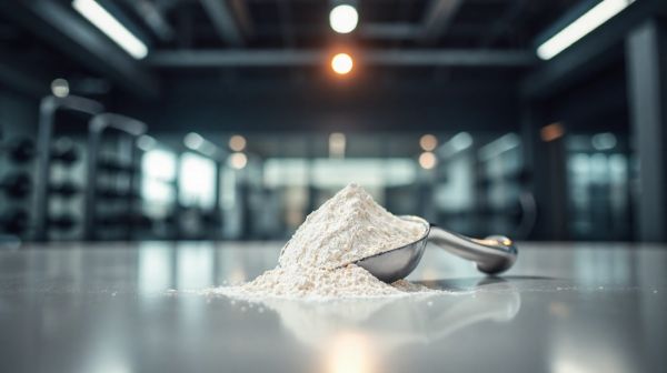 Top avantages de la whey protéine Fitadium pour la musculation
