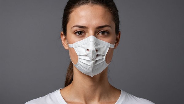 Bande nasale : respirez facilement pour performer au mieux