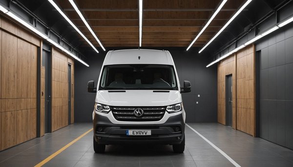 Le van rysel e-grvl af hd : votre compagnon de route idéal.