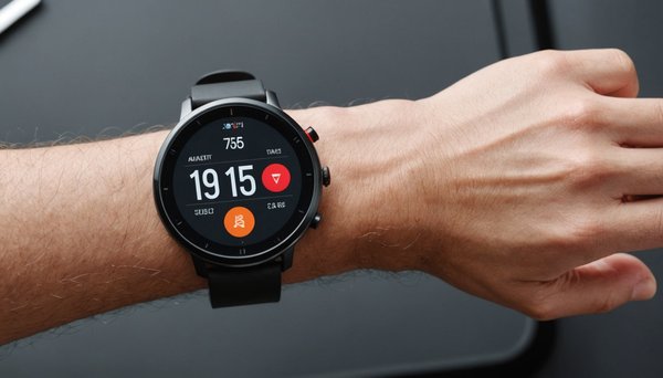 Amazfit active 2 : votre allié santé et fitness au quotidien